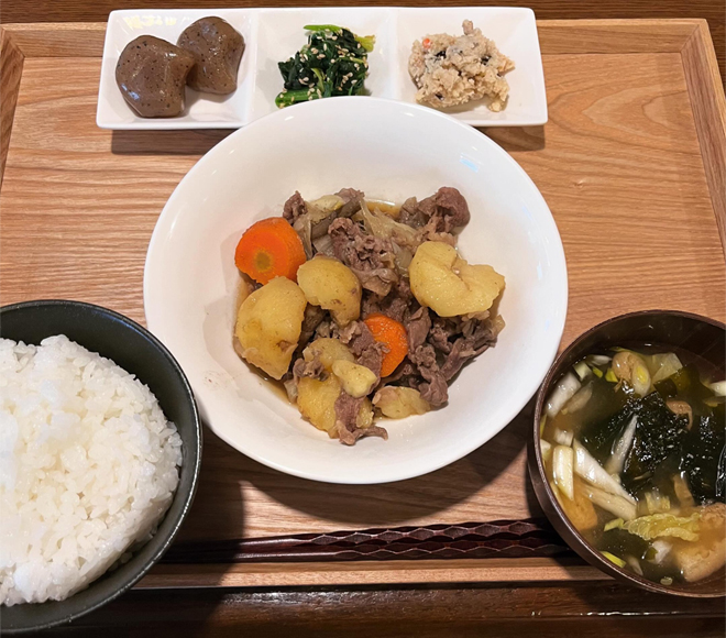 定食・セット